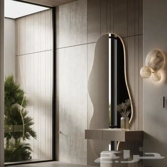 البيت العربي للدهانات والديكورات 4