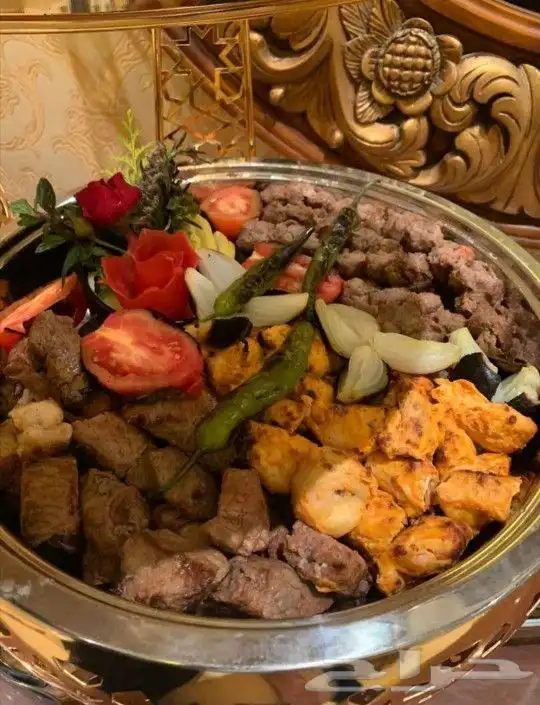 بوفيه مفتوح بااسعار مميزه جدآ للتواصل 5