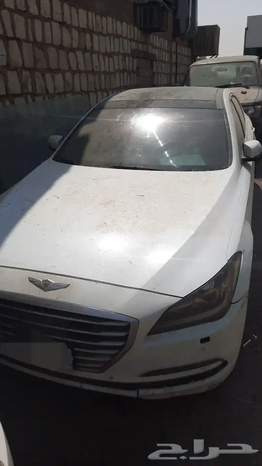 ماكينة اتش ون سوناتا 2400 سي سي 9