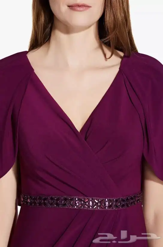 فستان Adrianna Papell 1