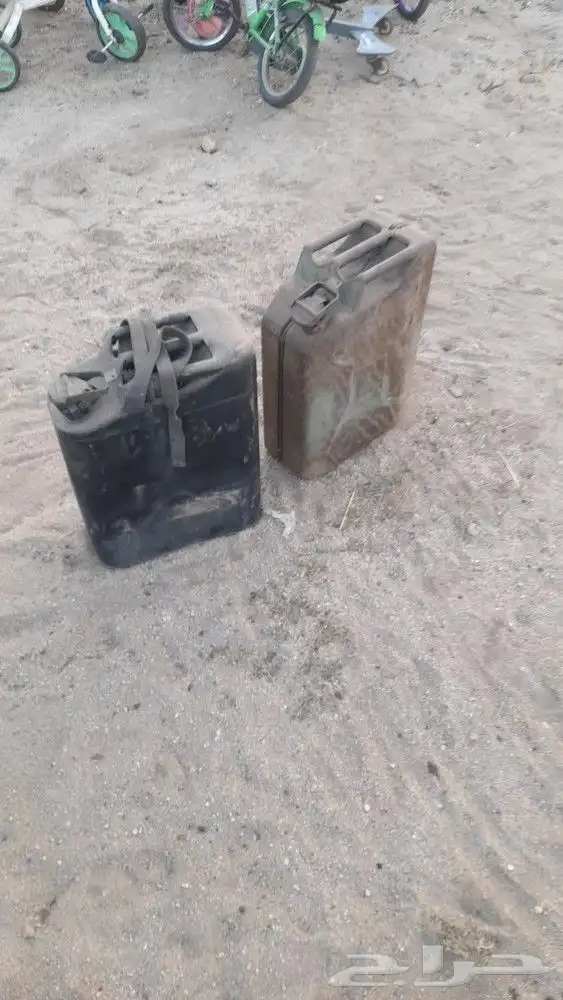 جركل بترول ربع 2