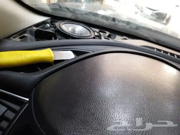 سماعات طبلون مازدا 3 1