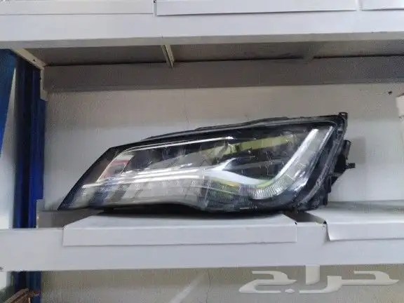 شمعة اودي a72012 مستعمله للبيع 0