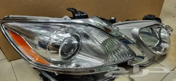 قطع غيار بودي لكزس GS 2011-06 18