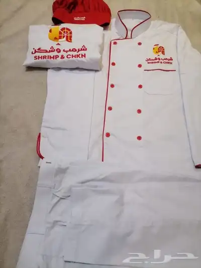 زي موحد خياطه وتطريز 9