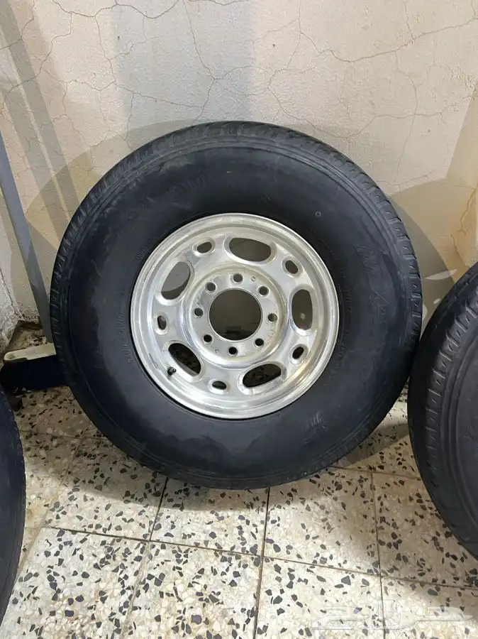 جنوط جمس 8 مسامير 3