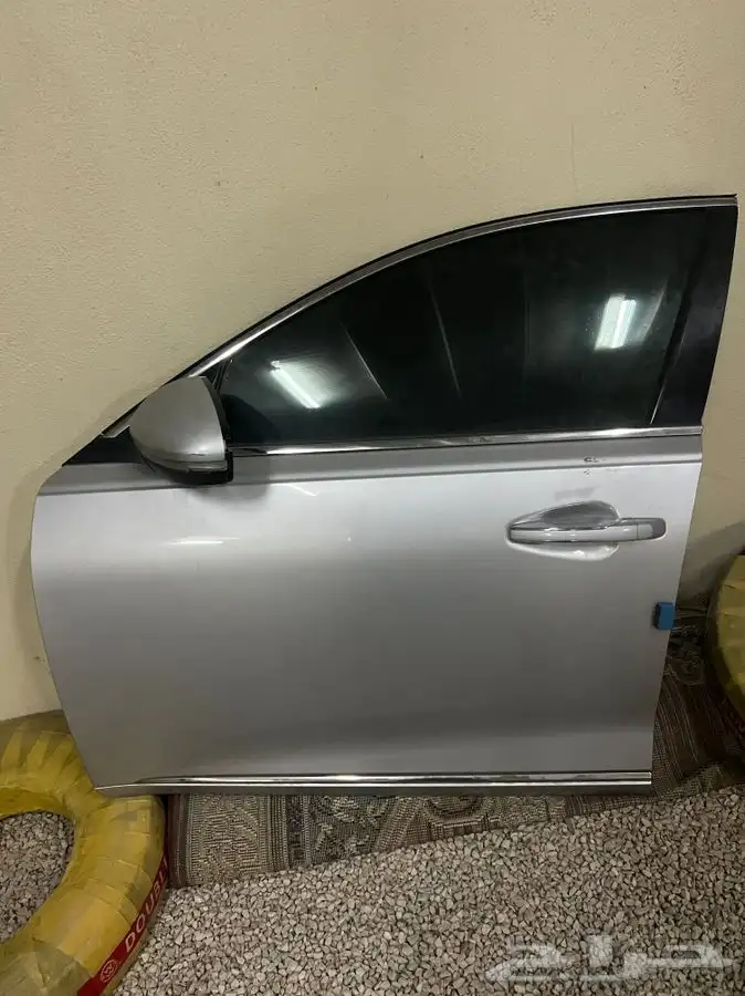 باب كادنزا. السواق وخلف السواق 1