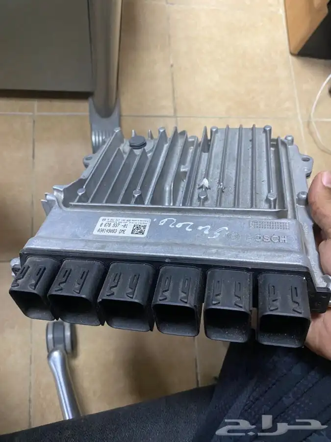 قطع بي ام دبليو جميع الموديلات وارد 21