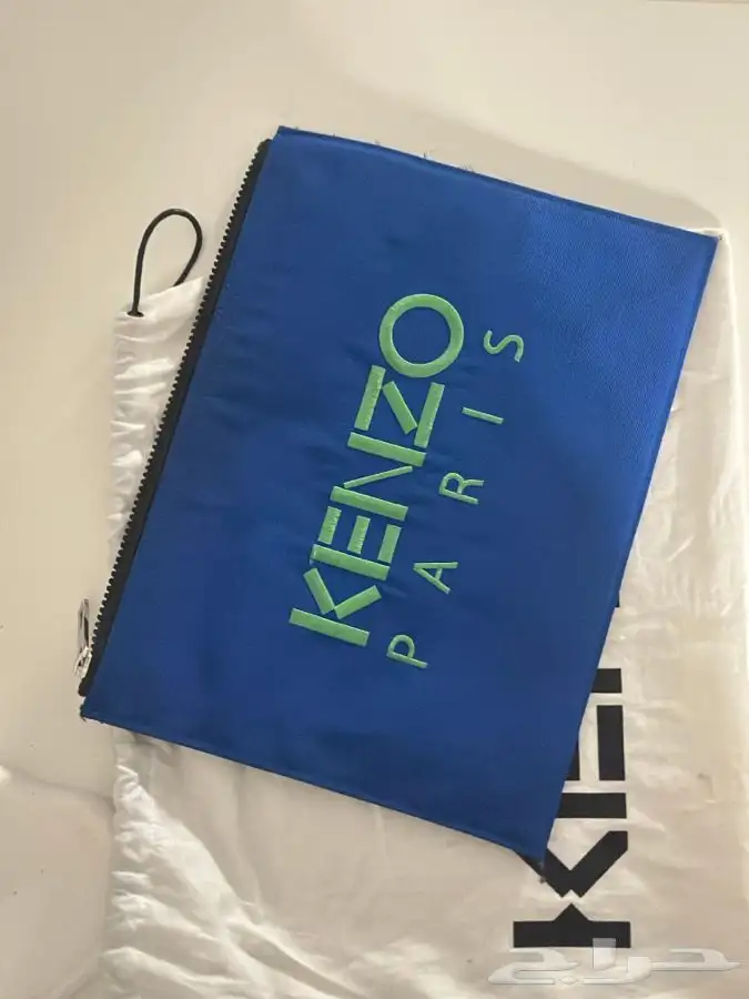 شنطة كينزو اصليه 1