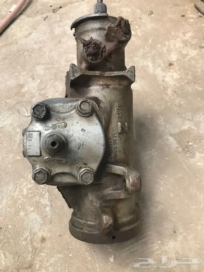 جنوط جيب شيروكي ورانجلر 8