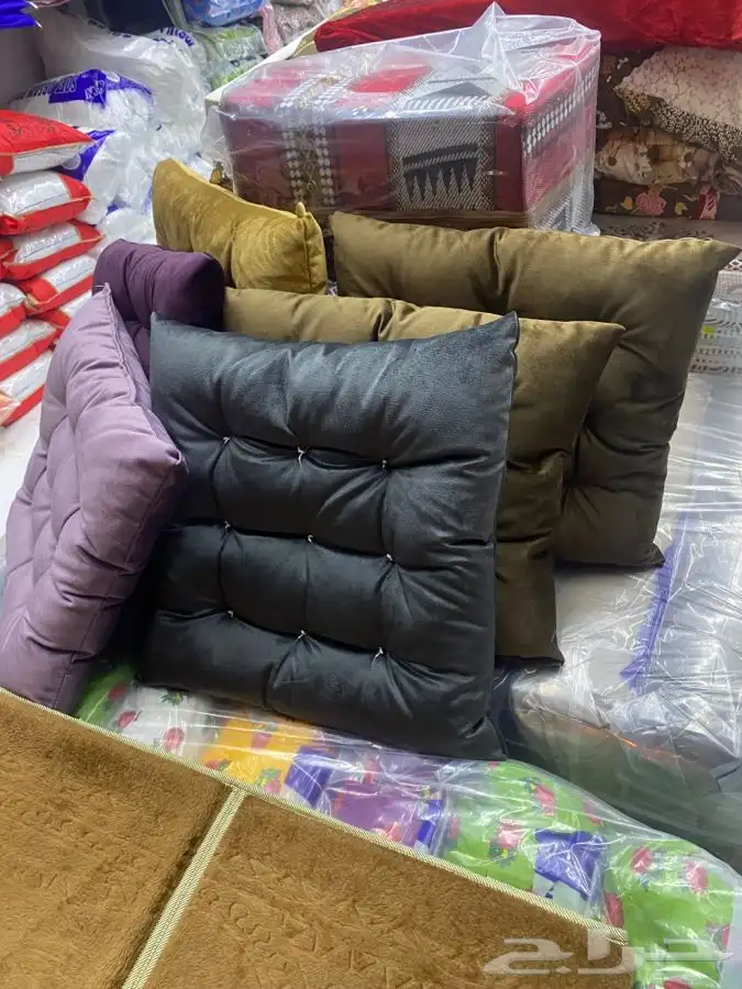 مراتب طراحات لحف بطانية مراتب اطفال سراير حديد 2