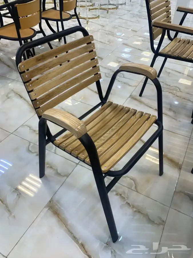 كراسي كوفي طاولات 0