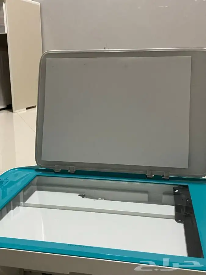طابعه اتش بي 5