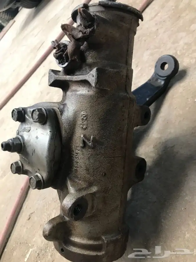 جنوط جيب شيروكي ورانجلر 9