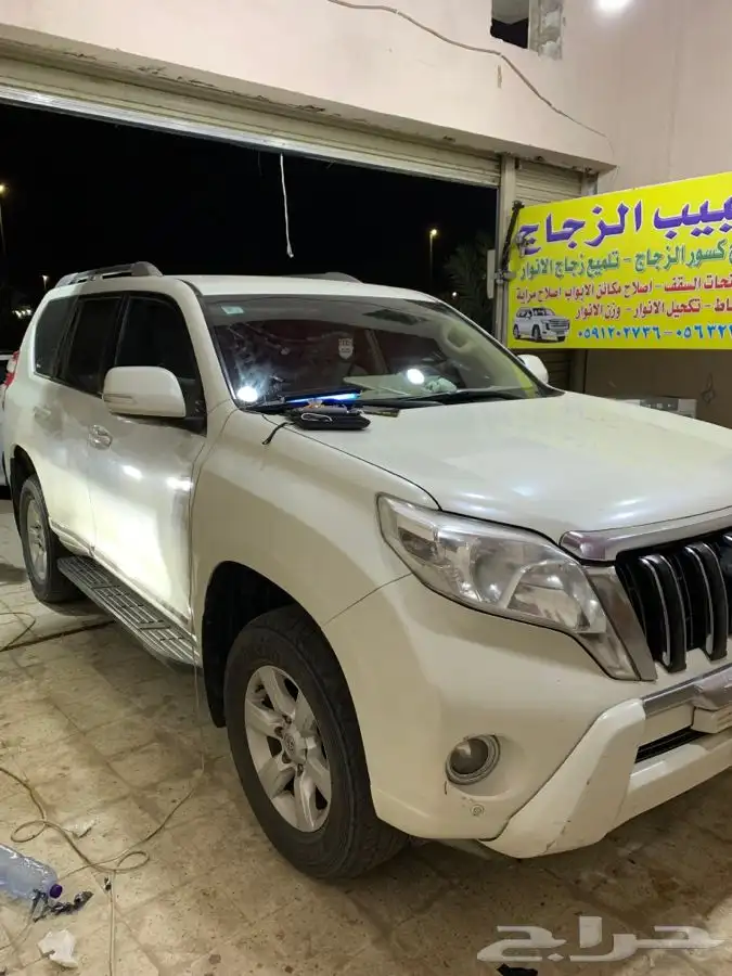 طبيب الزجاج المدينه المنوره ابوجبران 40