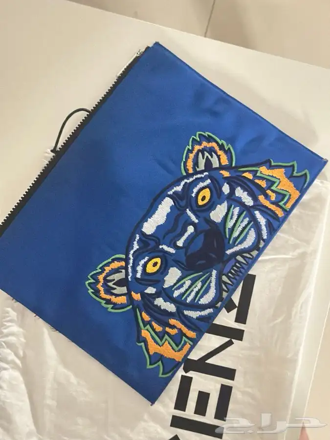 شنطة كينزو اصليه 0