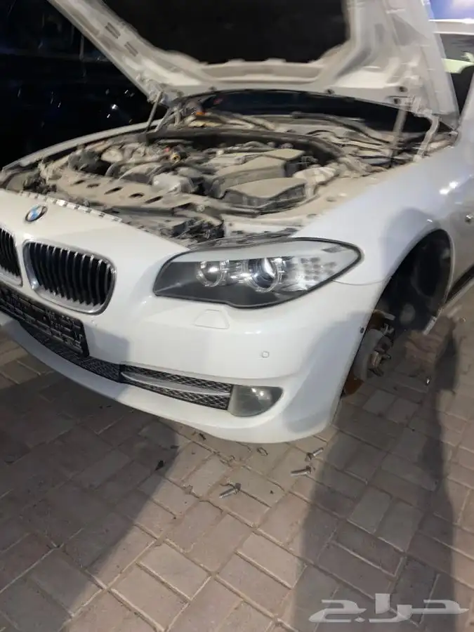 قطع غيار بي ام دبليو استيراد اليابان 2