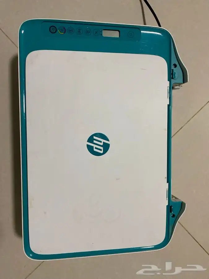 طابعه اتش بي 2