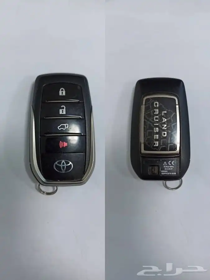 محل مفاتيح السامر الواحة فتح سيارات شقق برمجة 4