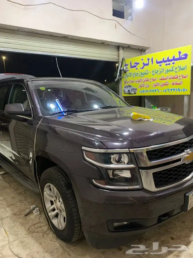 طبيب الزجاج المدينه المنوره ابوجبران 38