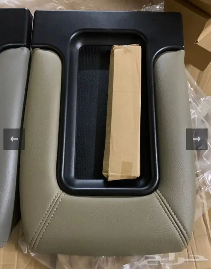 أغطية تكايات جمس-شفر2000-2006 4