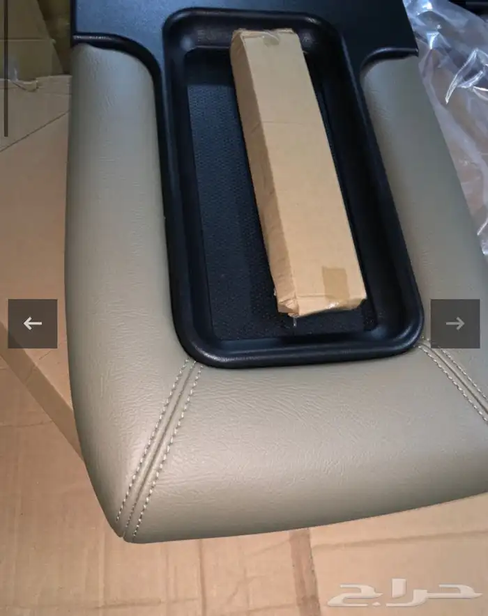 أغطية تكايات جمس-شفر2000-2006 3