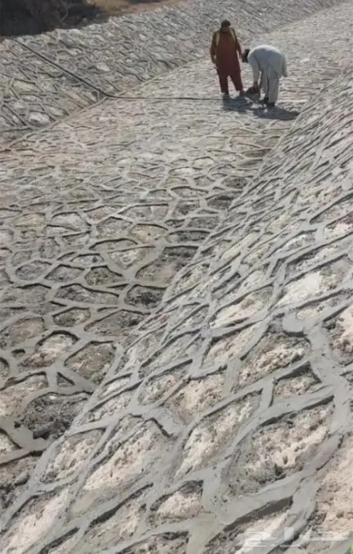 زراعه وشبوك واعمال حجر 20