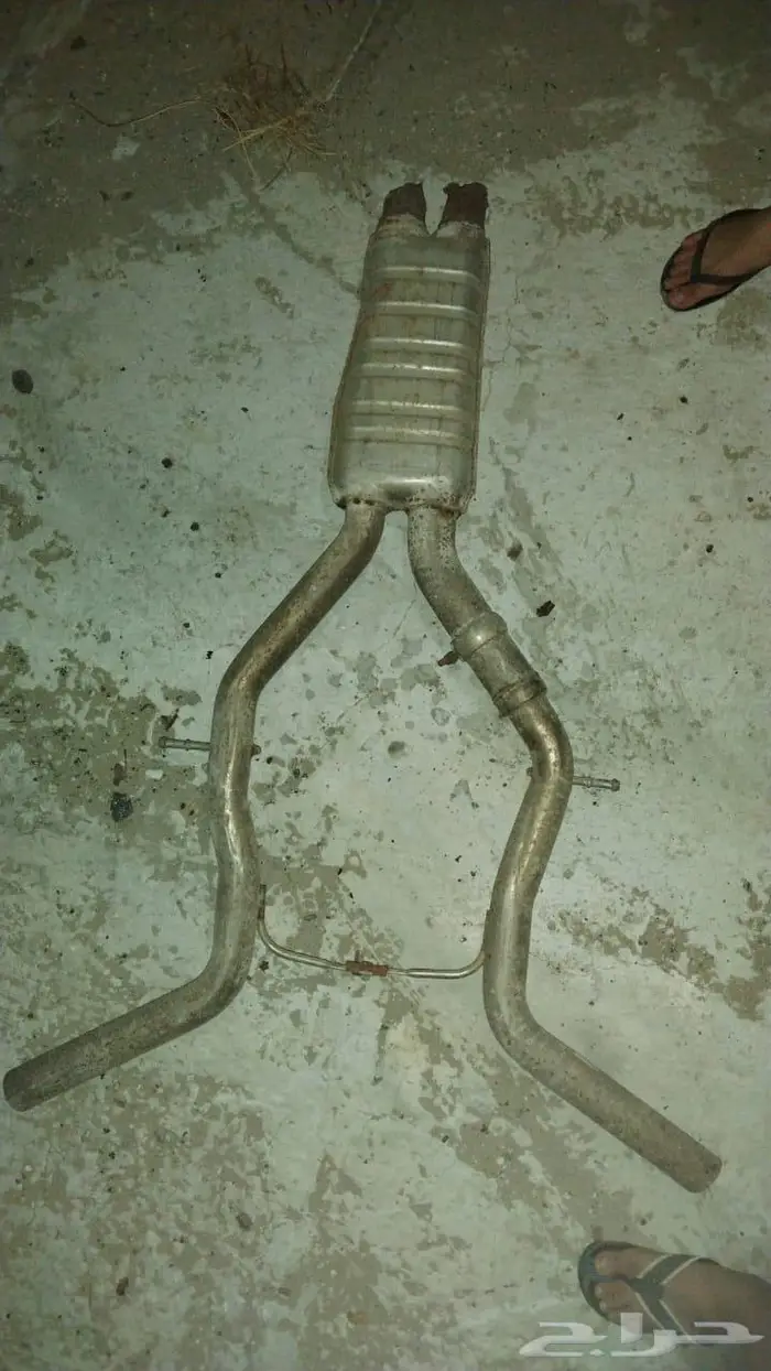 قطع مرسيدس w211 2