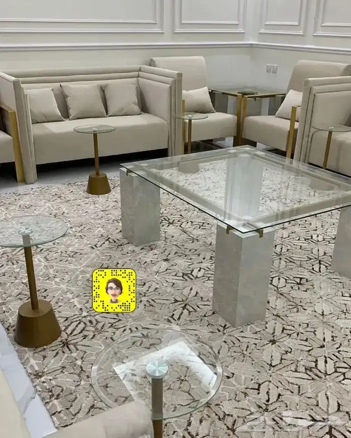 طاولات قزاز 0