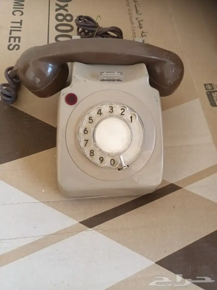 تلفون تراث للبيع 0