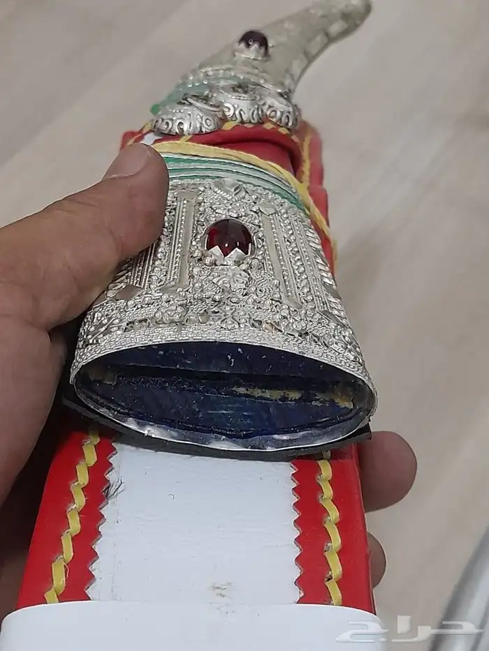 جنبيه فضه و5 دلال 8