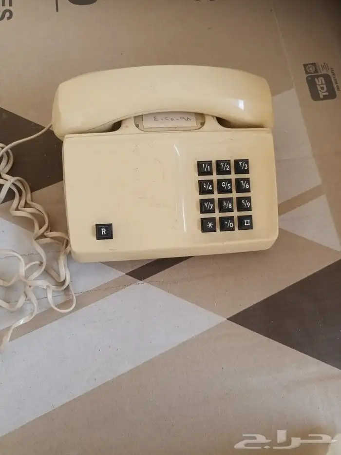 تلفون تراث للبيع 3