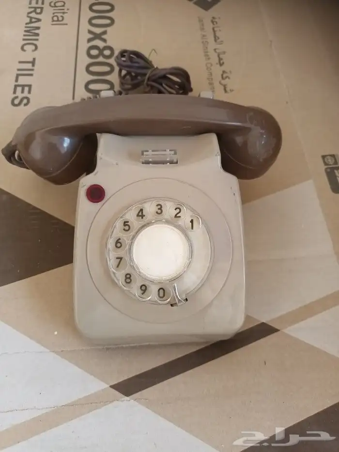 تلفون تراث للبيع 2