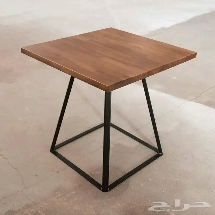 كراسي كوفي طاولات 16