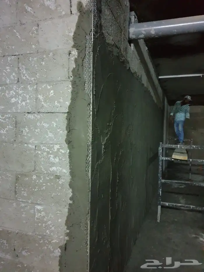 مقاولات بناء وتشطيب وترميم في الرياض 6