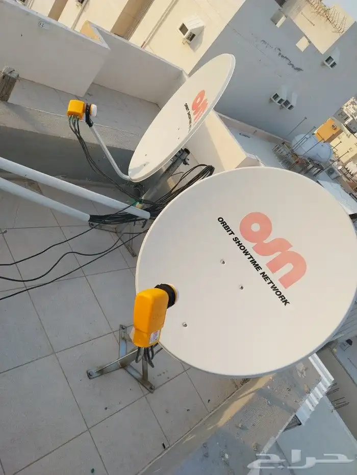 فني دشات ونت وكاميرات 0