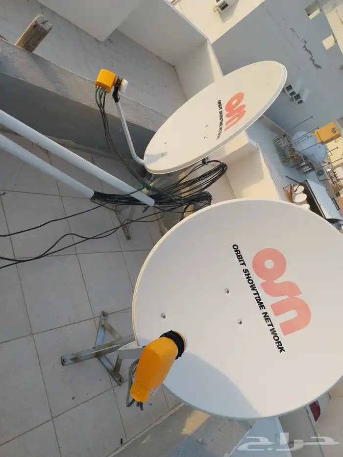 فني دشات ونت وكاميرات 2