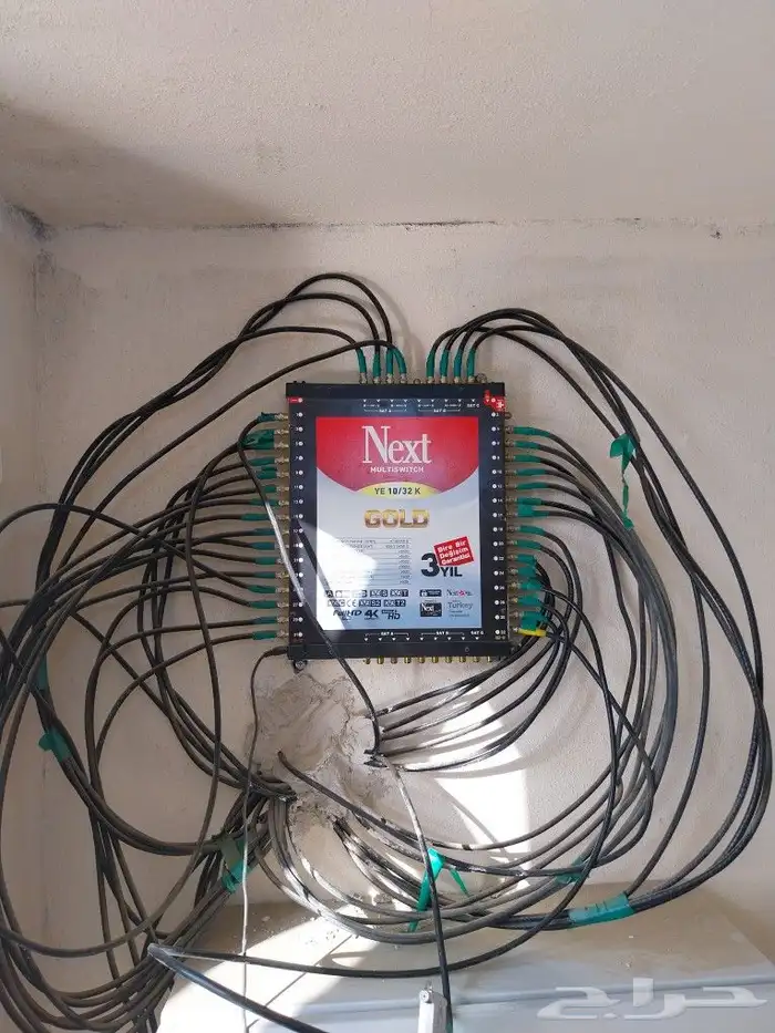 فني دشات ونت وكاميرات 6