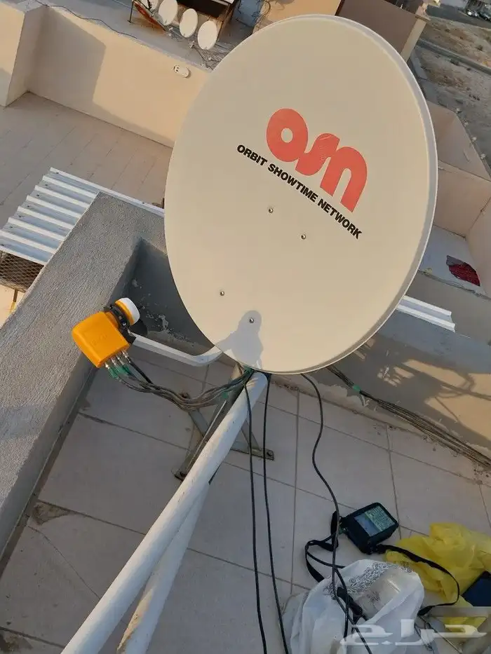 فني دشات ونت وكاميرات 4