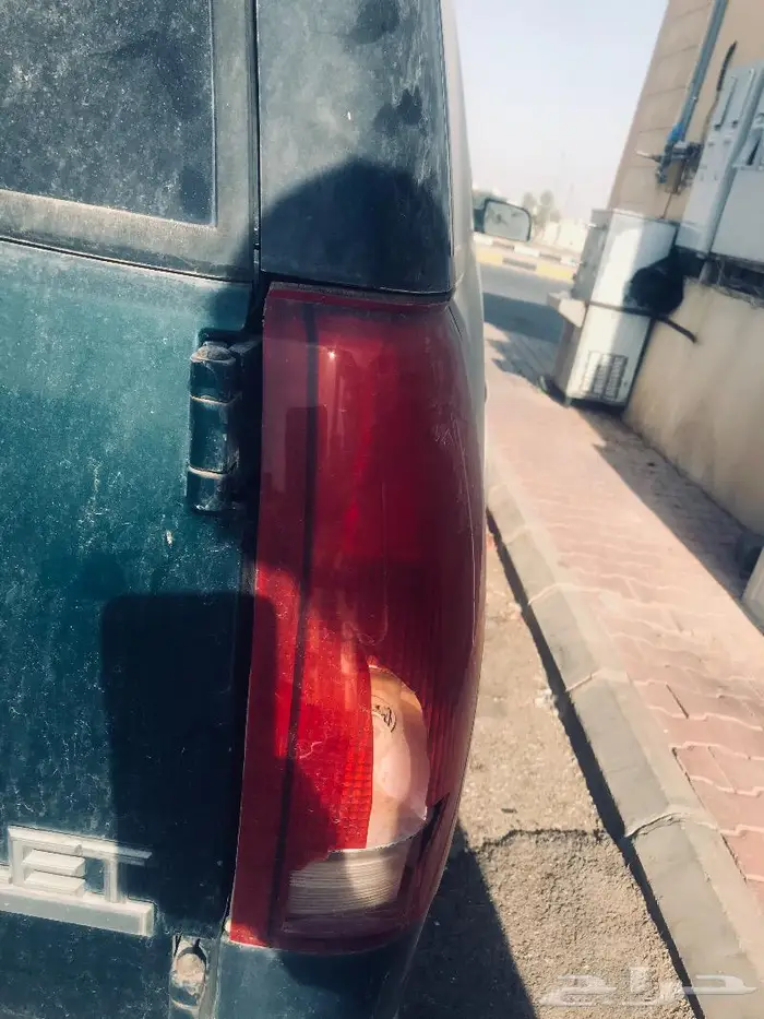 اصطب سوبربان خلف يمين 2