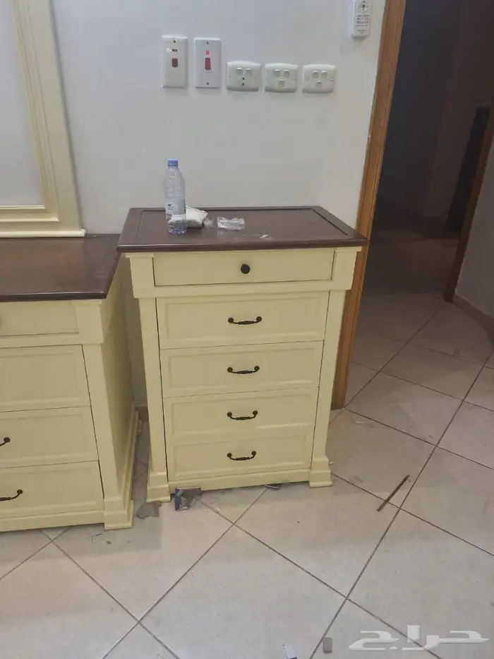 عمل جميع الديكورات الخشبيه 57