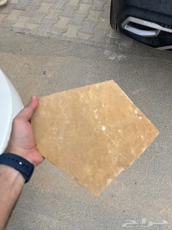 حجر مظبي حجر طبيعي حجر زينة 6
