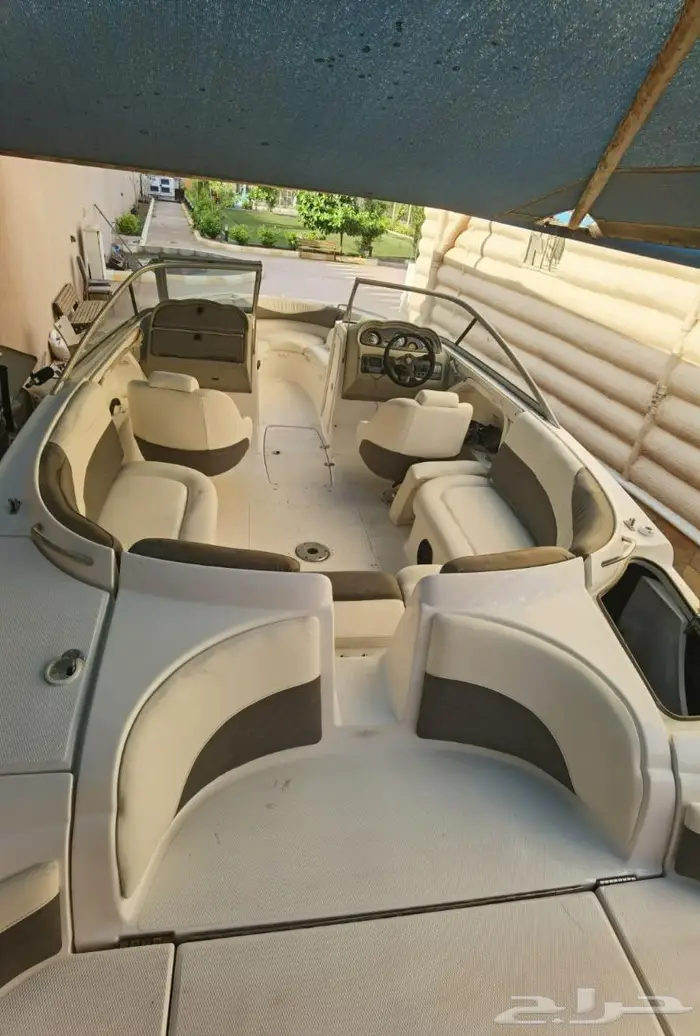 جت بوت ياماها 3