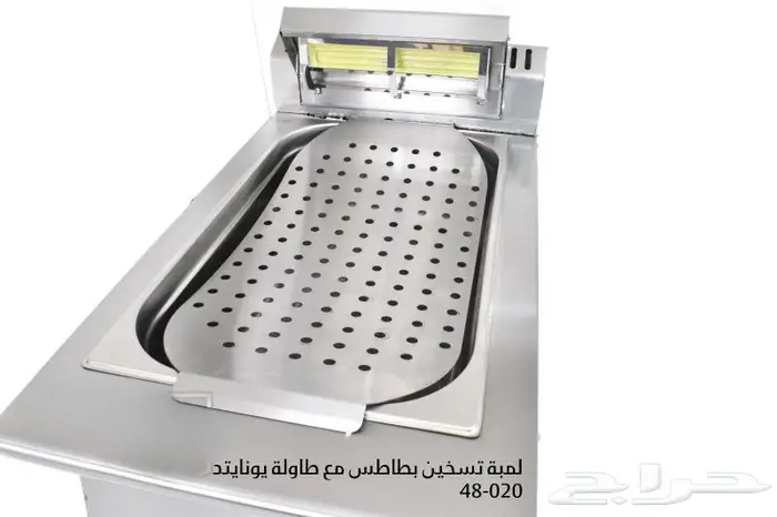 جميع معدات المطاعم و الكوفي شوب 14
