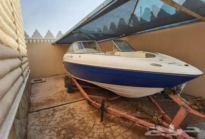 جت بوت ياماها 0