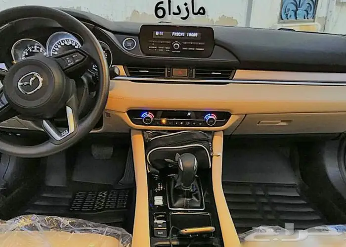 دعاسات راش قوالب 5D تويوتا الحق العرض خصم 100ريال 14