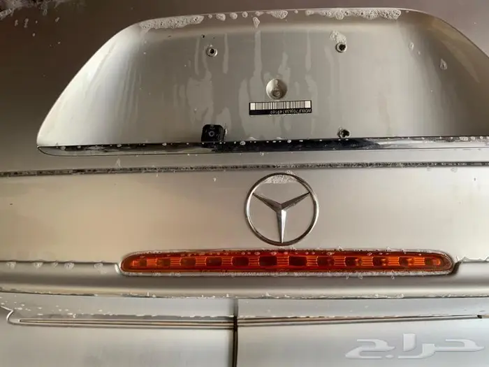 قطع مرسيدس w211 0