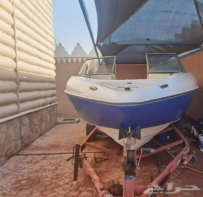 جت بوت ياماها 2