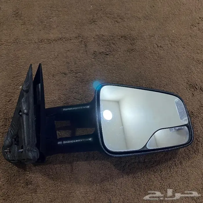 للبيع مرايات تركب للسيرا والسلفرادو 3
