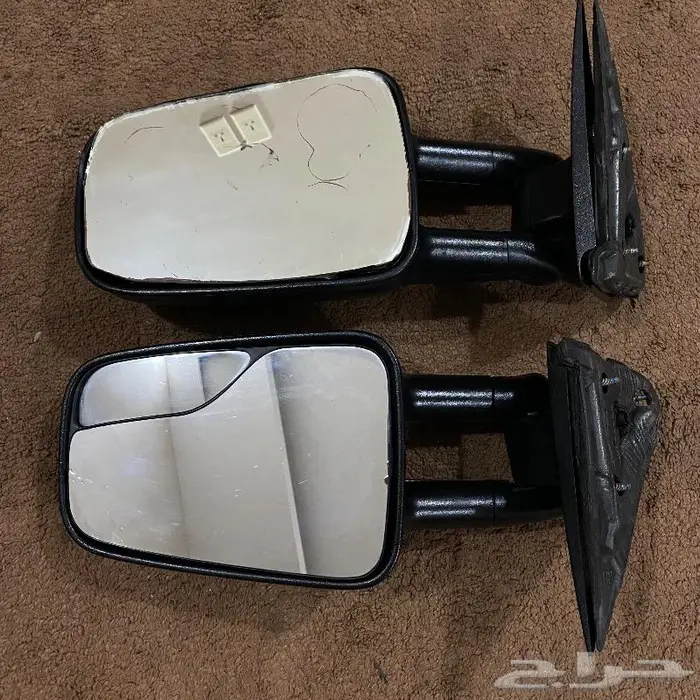 للبيع مرايات تركب للسيرا والسلفرادو 1